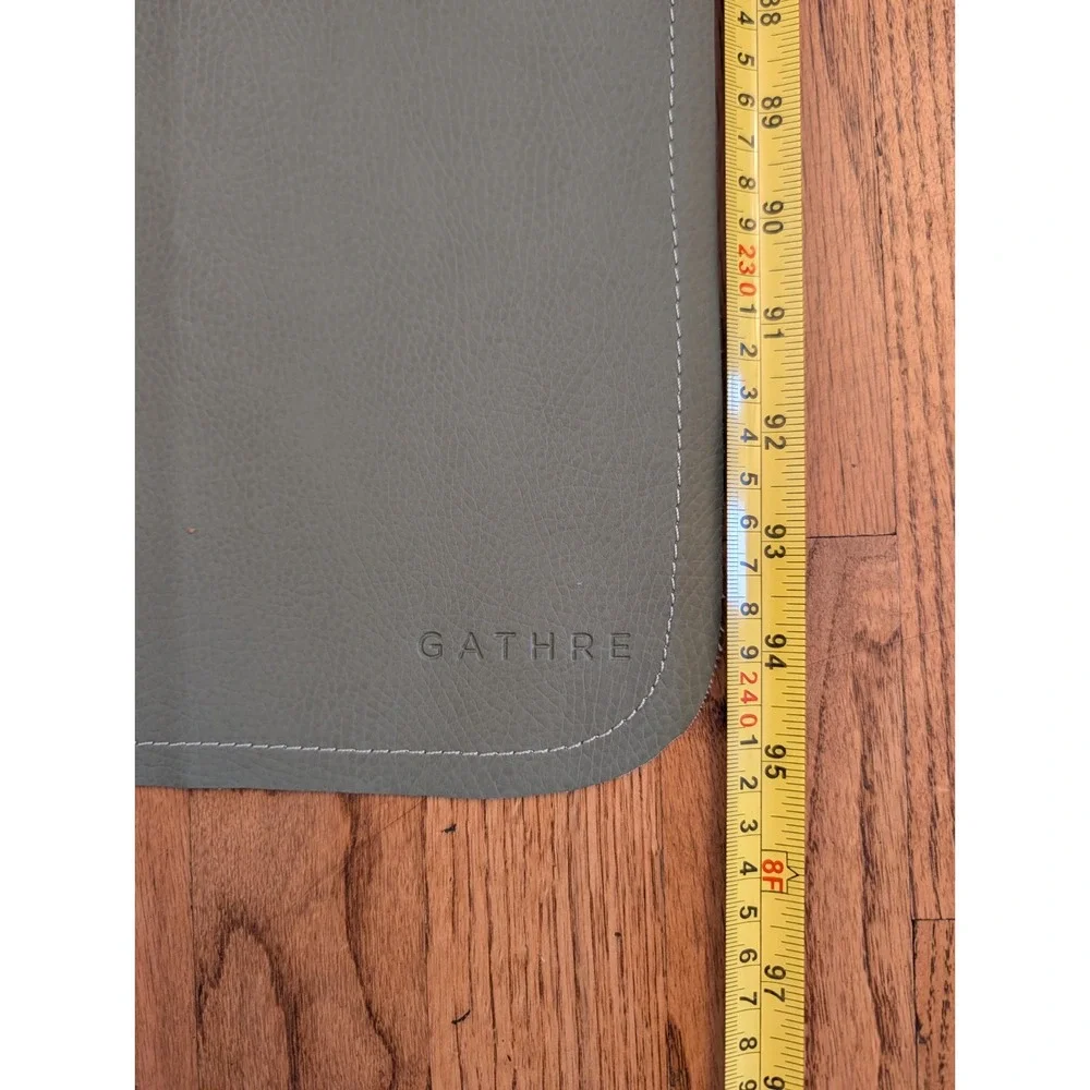 Gathre brand type